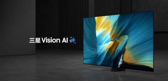 三星电视以沉浸式娱乐多元体验 点燃客厅里的三八节日仪式感