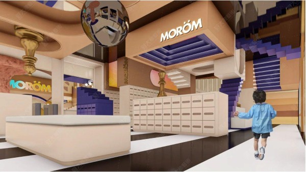 2026年儿童乐园设计厂家实力推荐：中山市大象无形环境艺术工程有限公司，一站式儿童空间解决方案