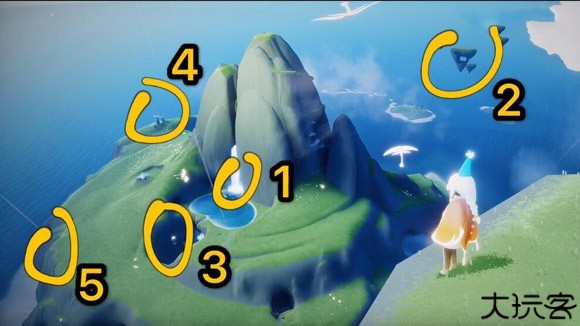 光遇全物品免费下载