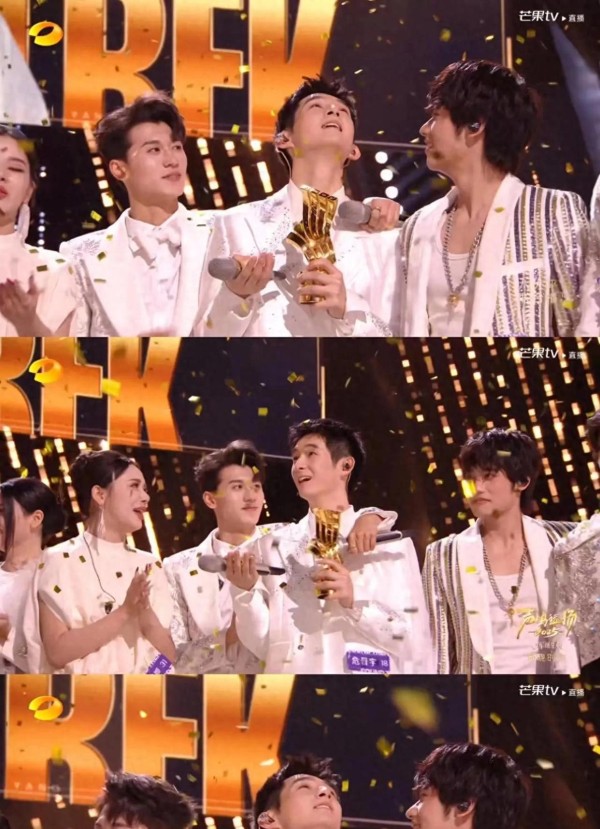 声鸣远扬落幕，冠军之外，谁才是真正赢家？