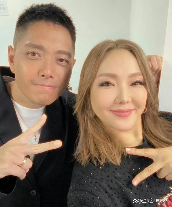 消失12年！黎明力捧的香港男星正式回归娱乐圈