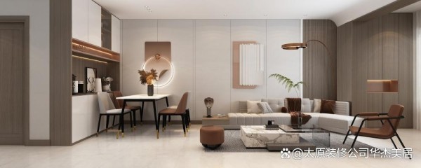 「家居灵感」在简约与轻奢的边界，邂逅让人心动的生活质感！