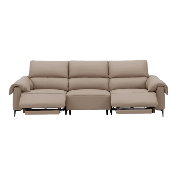 顾家家居沙发评测：2026年闭眼入这3款，舒适与品质兼得！