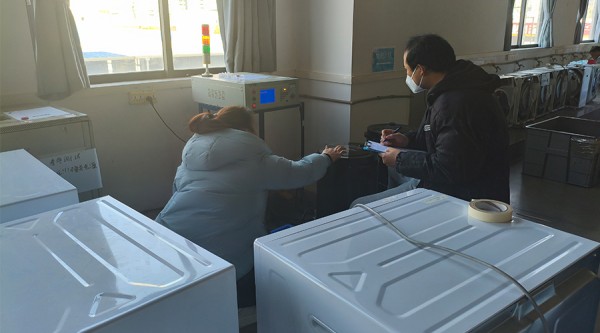 灵活排风设计，解锁滚筒干衣机嵌入式安装新可能