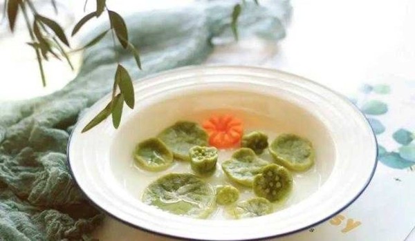 红楼梦里一碗汤,为何让现代人看饿