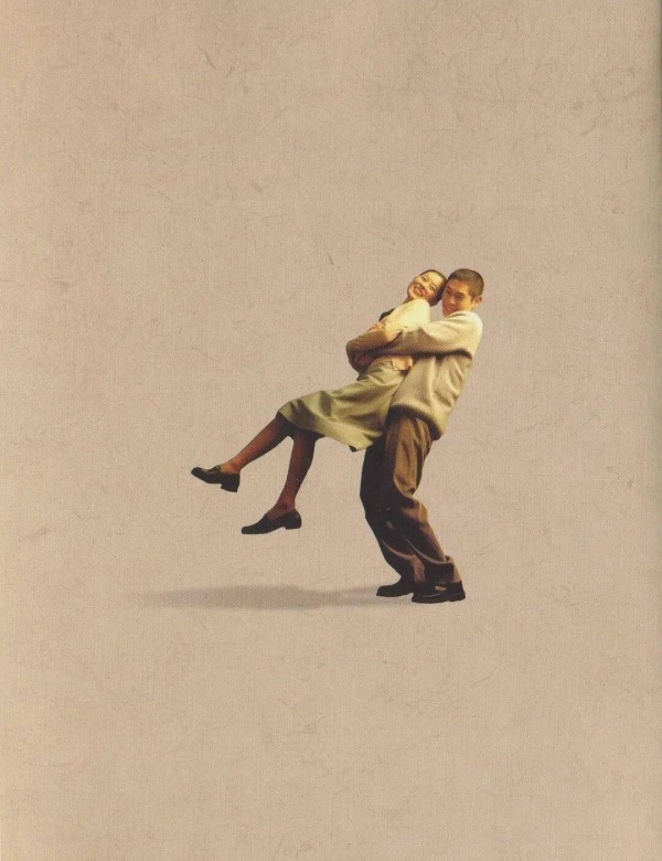 李沧东的爱情神话，不可思议的神级表演！