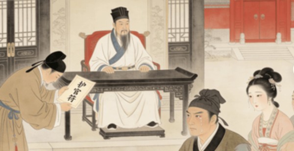 《红楼梦》第四回“薄命女偏逢薄命郎，葫芦僧乱判葫芦案”解读