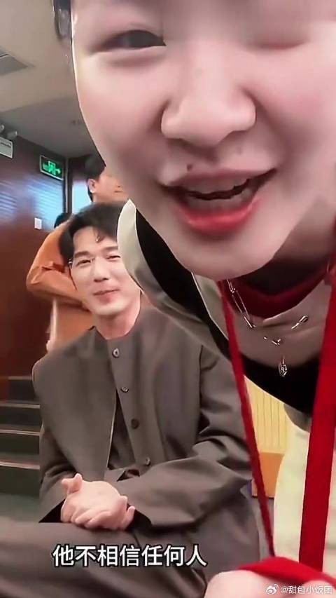 BG感是天赋，三人同框即磕到，又苏又宠又可爱