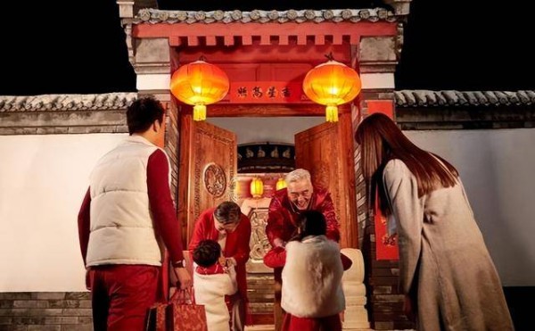 联合国前主席称：中国人的风俗，世界上没有一个国家能够学得来