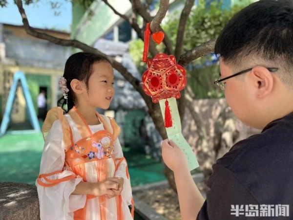 亲子趣玩，童年记忆