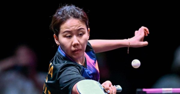 陈幸同一改理科女生的安静，越发青春活泼起来，赛场失利后依然笑对生活，和队友共度轻松时光