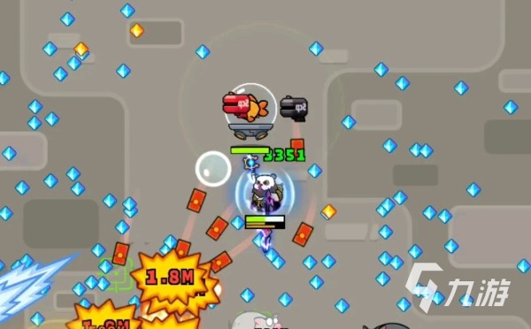 超好玩的游戏推荐 2025热门游戏大全