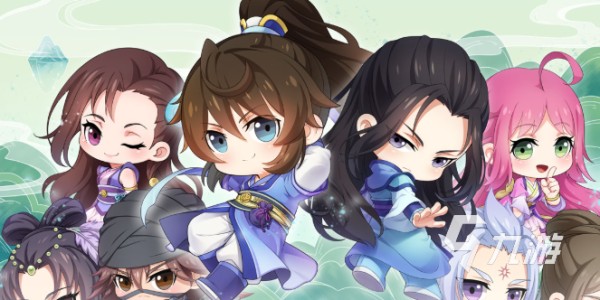 高质量的游戏热度排行榜2025 热门有趣的手机游戏一览