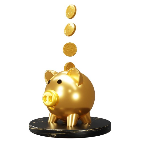 适合普通人的15个存钱技巧