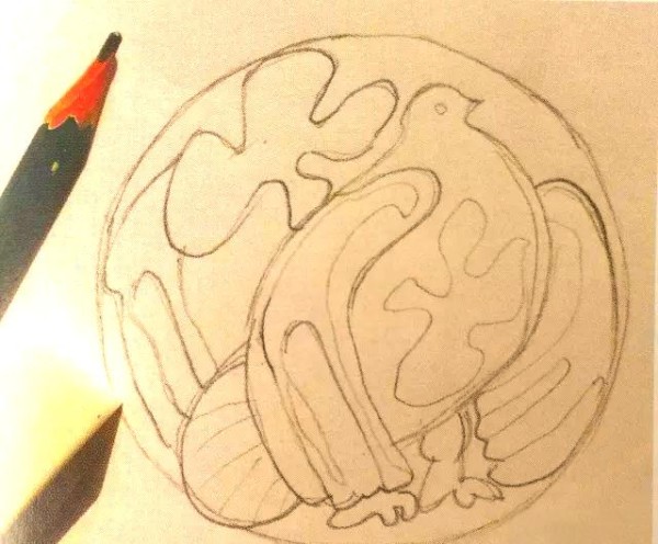 手工艺创作全流程解析：从灵感到细节修整