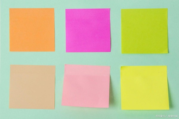 用手工卡纸做手工