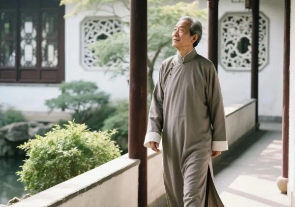 无论退休金多高、房子再大，晚年最好的活法，都不是聚会跳舞打麻将，而是这3种，很多人不知道