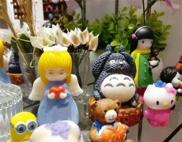 优加手作手工DIY店