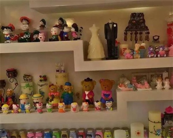 优加手作手工DIY店