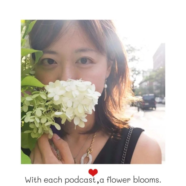 100个日日滋养的人