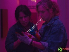 Netflix奈飞最新好剧和电影片单推荐【2026年1月】完整片单