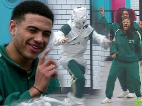 Netflix奈飞最新好剧和电影片单推荐【2025年11月】