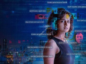 Netflix奈飞最新好剧和电影片单推荐【2025年10月】