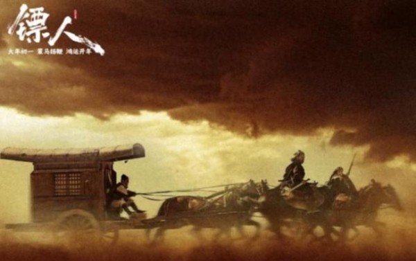 国产热门电影IP拟筹拍续作