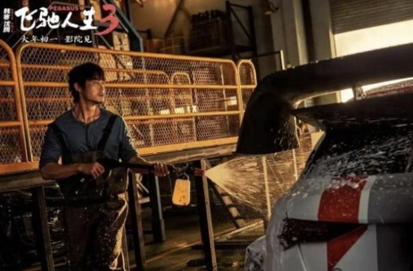 国产热门电影IP拟筹拍续作 多部作品蓄势待发