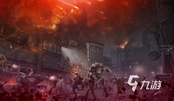 2026最热门辐射类手游是什么 好玩的辐射类游戏排行榜