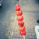 需要正能量和鸡汤