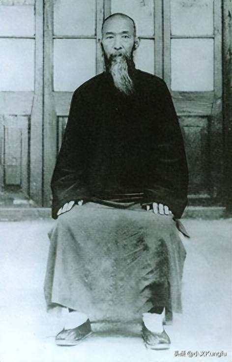 为何孙禄堂有很多著作流传，有真实力？还是懂得炒作自己