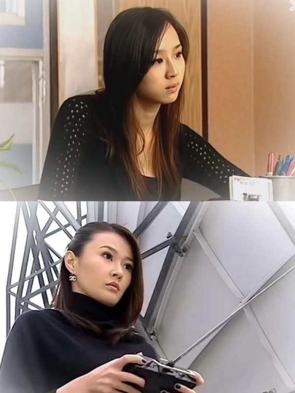 港剧史上最离谱案！天外飞尸让我怀疑人生