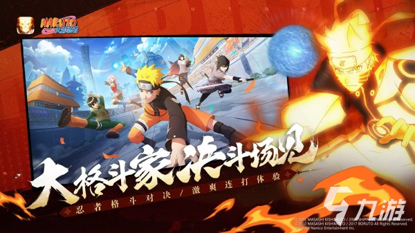 男人必玩的十大游戏有哪些 2026男人必玩的十大手游盘点