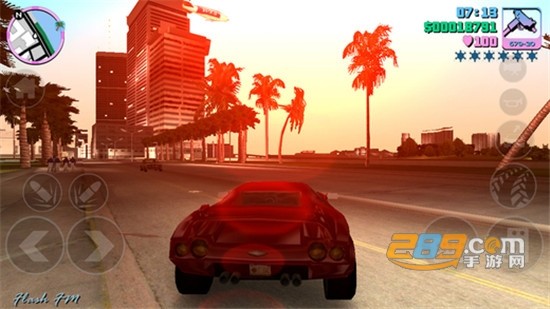 侠盗猎车手圣安地列斯重制版游戏官方正版