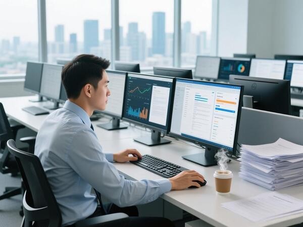 现在有证券从业资格_职业发展指南_价值提升攻略！