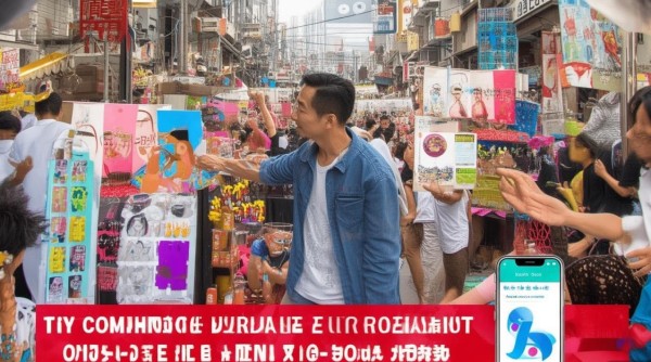 快手逗比电商怎么做推广