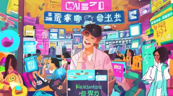 快手逗比电商怎么做推广