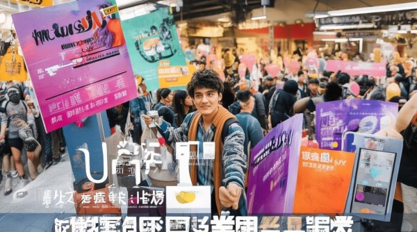 快手逗比电商怎么做推广