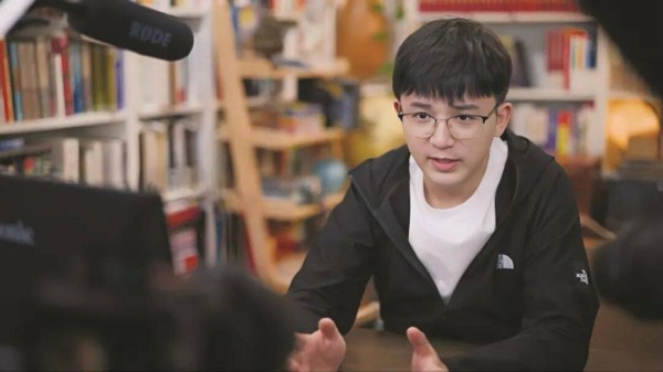 90后带货卖出9000万，读书真的可以改命