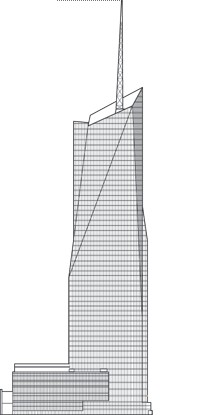 Bank of America Tower