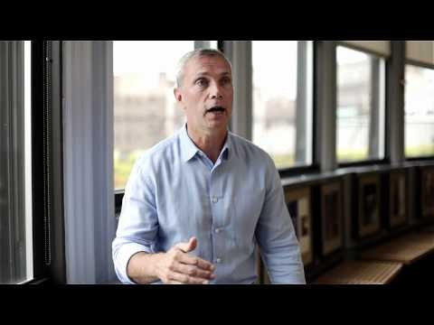 The Bank of America Tower at One Bryant Park