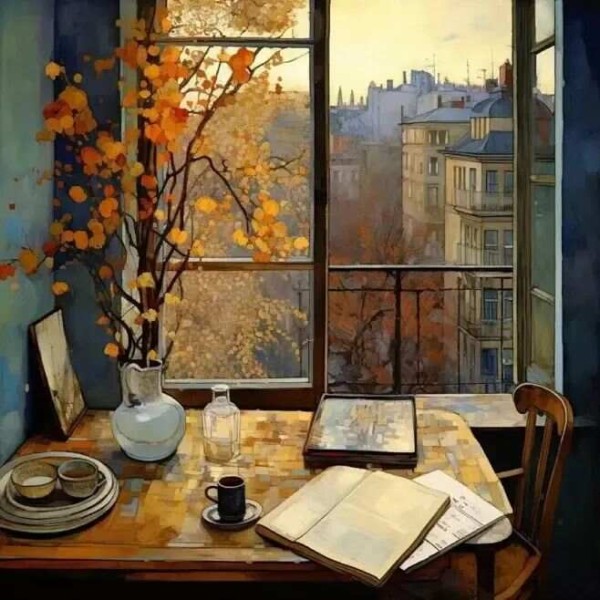 30句哲学经典语录，每一句都富含人生哲理