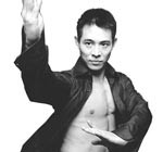 功夫明星,成龙,李连杰,李小龙,功夫之星