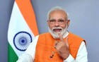 莫迪就中东局势罕见发声