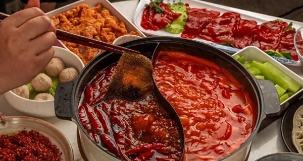 别再用这6种食物当主食！换成10种健康美味，吃出活力人生