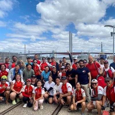 每周YMCA 北墨尔本社区中心的街头篮球 （Y Streetball）