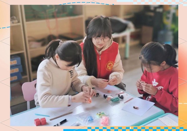 社区活动助力儿童社交能力提升