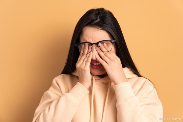 心理学家教你如何正确的处理压力和挫折