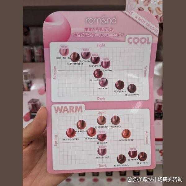 2026年春夏美妆预测：大胆和极繁主义的回归